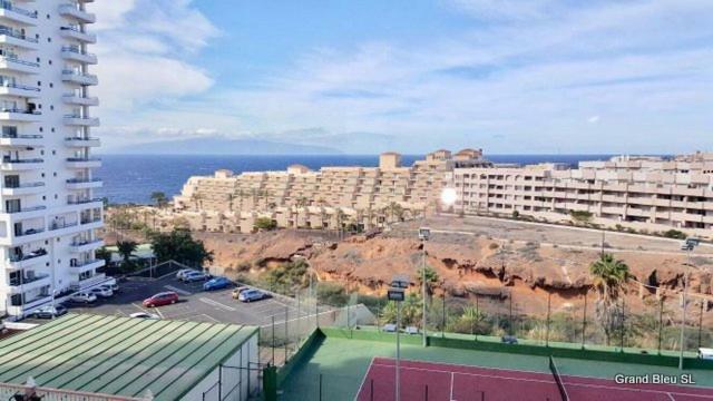 Les Vacances Au Club Paraiso Плайя-Парайсо Екстер'єр фото